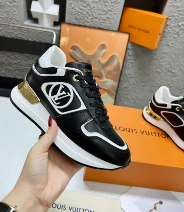 Louis Vuitton Shoes for Women's Louis Vuitton Sneakers #A31631