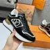 Louis Vuitton Shoes for Women's Louis Vuitton Sneakers #A31631