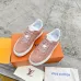 Louis Vuitton Shoes for Women's Louis Vuitton Sneakers #A33340