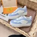 Louis Vuitton Shoes for Women's Louis Vuitton Sneakers #A37054