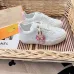 Louis Vuitton Shoes for Women's Louis Vuitton Sneakers #A37055