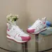 Louis Vuitton Shoes for Women's Louis Vuitton Sneakers #A37354