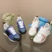 Louis Vuitton Shoes for Women's Louis Vuitton Sneakers #A37364