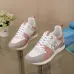 Louis Vuitton Shoes for Women's Louis Vuitton Sneakers #A37368