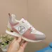 Louis Vuitton Shoes for Women's Louis Vuitton Sneakers #A37368