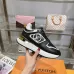 Louis Vuitton Shoes for Women's Louis Vuitton Sneakers #A37377