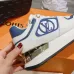 Louis Vuitton Shoes for Women's Louis Vuitton Sneakers #A37378