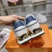 Louis Vuitton Shoes for Women's Louis Vuitton Sneakers #A37378