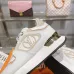 Louis Vuitton Shoes for Women's Louis Vuitton Sneakers #A37380