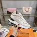 Louis Vuitton Shoes for Women's Louis Vuitton Sneakers #A37380