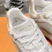 Louis Vuitton Shoes for Women's Louis Vuitton Sneakers #A37380