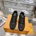 Louis Vuitton Shoes for Women's Louis Vuitton Sneakers #A37387