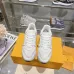 Louis Vuitton Shoes for Women's Louis Vuitton Sneakers #A37390