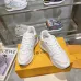 Louis Vuitton Shoes for Women's Louis Vuitton Sneakers #A37390