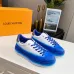 Louis Vuitton Shoes for Women's Louis Vuitton Sneakers #A38556