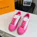 Louis Vuitton Shoes for Women's Louis Vuitton Sneakers #A38557