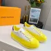 Louis Vuitton Shoes for Women's Louis Vuitton Sneakers #A38558