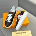 Louis Vuitton Shoes for Women's Louis Vuitton Sneakers #A38560