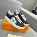 Louis Vuitton Shoes for Women's Louis Vuitton Sneakers #A38560