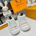 Louis Vuitton Shoes for Women's Louis Vuitton Sneakers #A39641