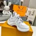 Louis Vuitton Shoes for Women's Louis Vuitton Sneakers #A39644