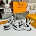 Louis Vuitton Shoes for Women's Louis Vuitton Sneakers #A39645