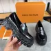 Louis Vuitton Shoes for Women's Louis Vuitton Sneakers #A43595