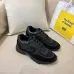 Chanel Shoes for Women's Chanel black Sneakers #9121358