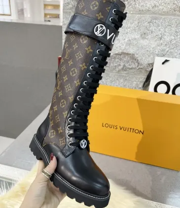 Louis Vuitton Shoes for Women's Louis Vuitton boots #999919121