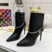 Louis Vuitton Shoes for Women's Louis Vuitton boots #999919249