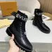 Louis Vuitton Shoes for Women's Louis Vuitton boots #999926890