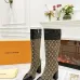 Louis Vuitton Shoes for Women's Louis Vuitton boots #999927195