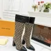 Louis Vuitton Shoes for Women's Louis Vuitton boots #999927195