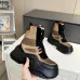 Louis Vuitton Shoes for Women's Louis Vuitton boots #A25978