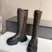 Louis Vuitton Shoes for Women's Louis Vuitton boots #A25984