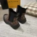 Louis Vuitton Shoes for Women's Louis Vuitton boots #A30012