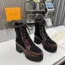 Louis Vuitton Shoes for Women's Louis Vuitton boots #A30065