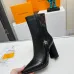 Louis Vuitton Shoes for Women's Louis Vuitton boots #A40948