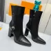 Louis Vuitton Shoes for Women's Louis Vuitton boots #A40950