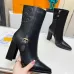 Louis Vuitton Shoes for Women's Louis Vuitton boots #A40950