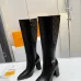 Louis Vuitton Shoes for Women's Louis Vuitton boots #A40951