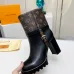 Louis Vuitton Shoes for Women's Louis Vuitton boots #A40954