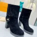 Louis Vuitton Shoes for Women's Louis Vuitton boots #A40956