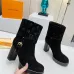 Louis Vuitton Shoes for Women's Louis Vuitton boots #A40956