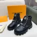 Louis Vuitton Shoes for Women's Louis Vuitton boots #A41314