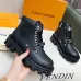 Louis Vuitton Shoes for Women's Louis Vuitton boots #A41314