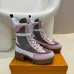 Louis Vuitton Shoes for Women's Louis Vuitton boots #A41416