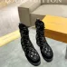 Louis Vuitton Shoes for Women's Louis Vuitton boots #A41419