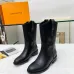 Louis Vuitton Shoes for Women's Louis Vuitton boots #A43582