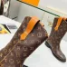 Louis Vuitton Shoes for Women's Louis Vuitton boots #A43583